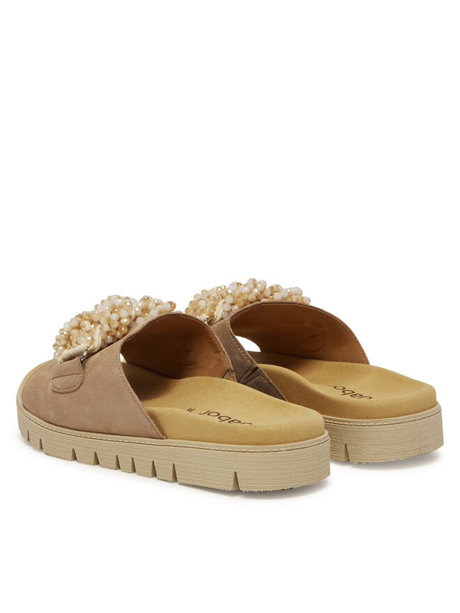 Gabor Chanclas Gabor 63.740.12 Marrón
