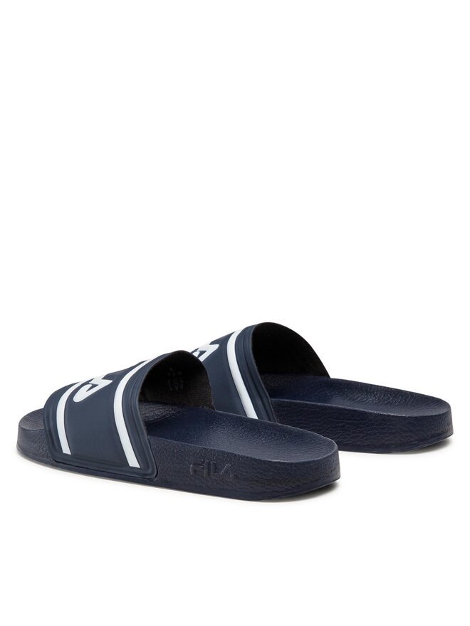 Fila Παντόφλες Fila Morro Bay III FFW0235 Σκούρο μπλε