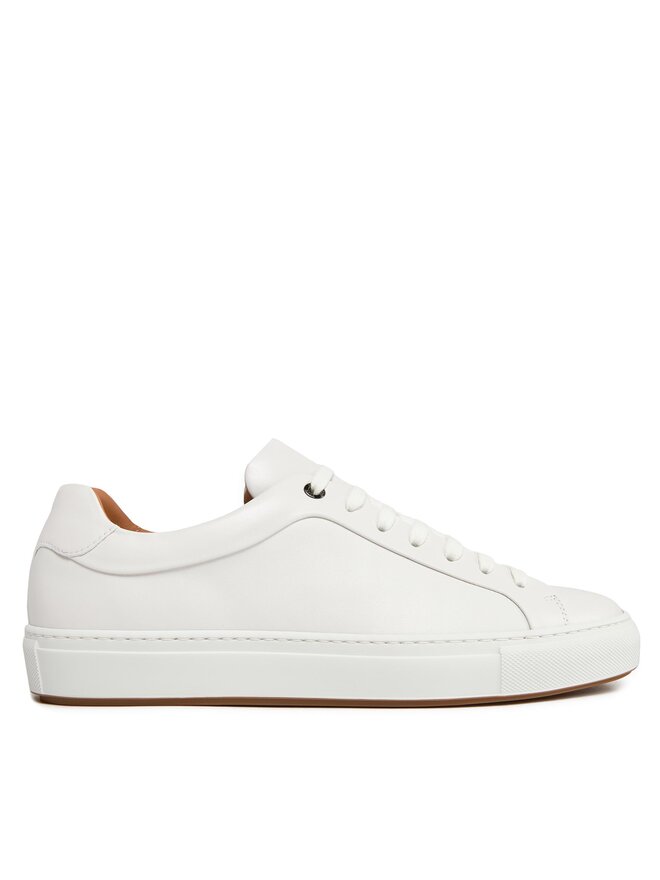BOSS Sneakers Boss Mirage Tenn 50499798 10230772 Weiß