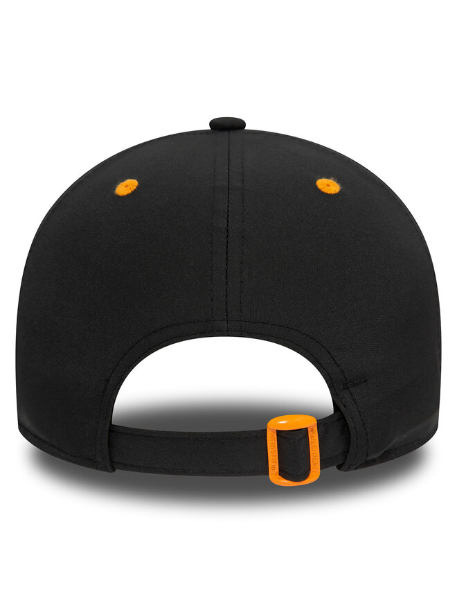 New Era Kšiltovka New Era Contrast Piping 940 Mclaren 60427094 Tmavomodrá