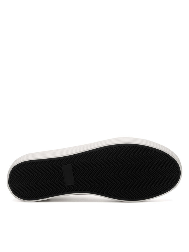 Jenny Fairy Zapatillas Jenny Fairy WFA3010-1 Blanco