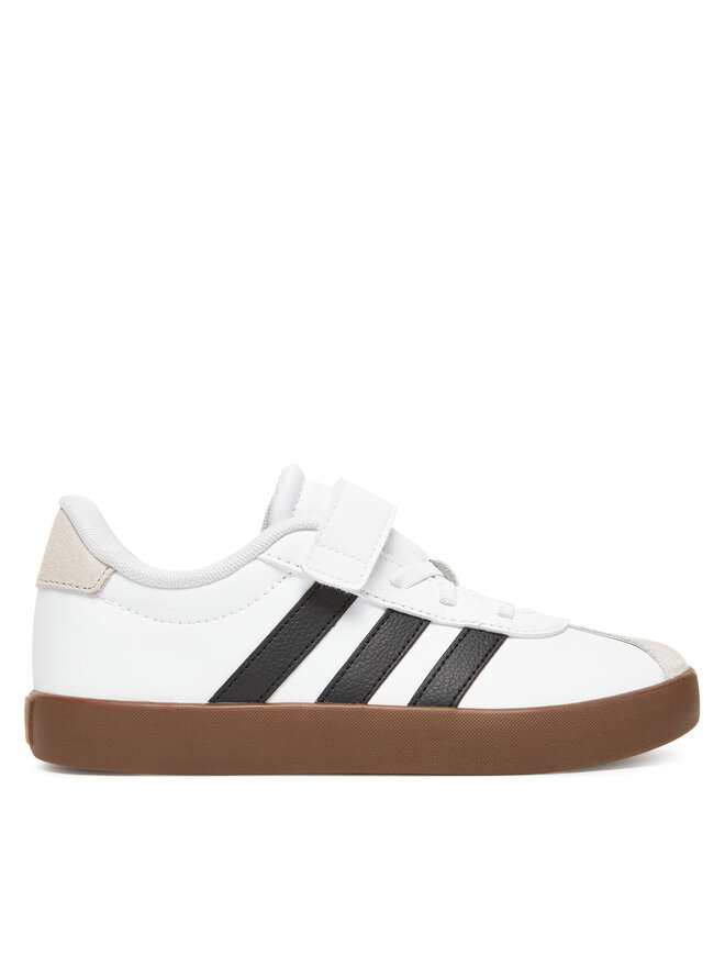 adidas Zapatillas adidas VL COURT 3.0 EL C ID9155 Blanco
