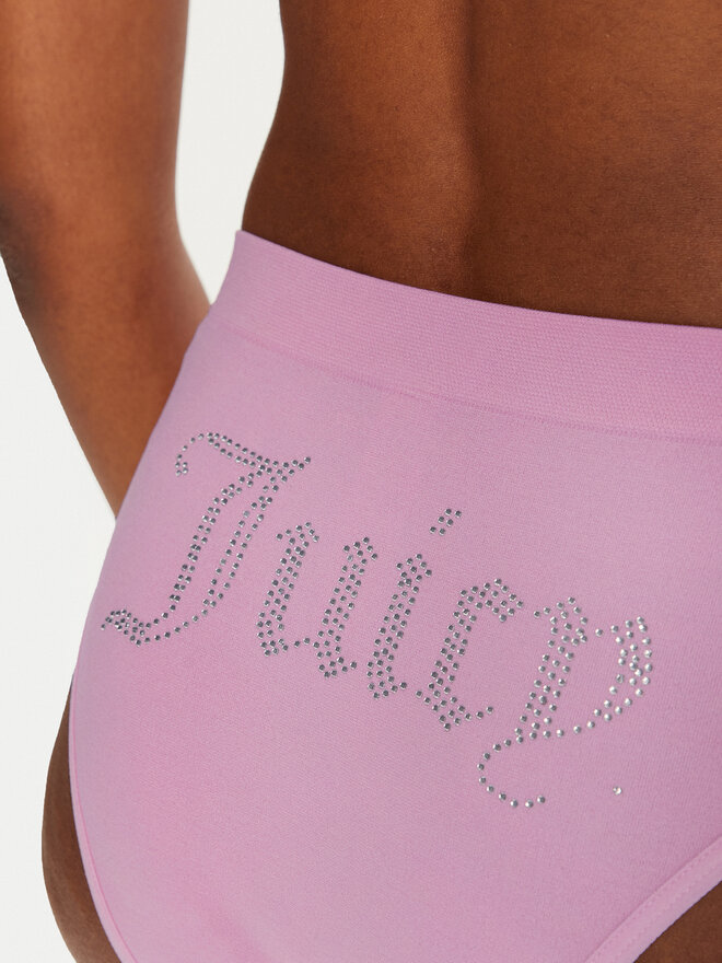 Juicy Couture Juicy Couture Набір білизни JCLU2320 Рожевий
