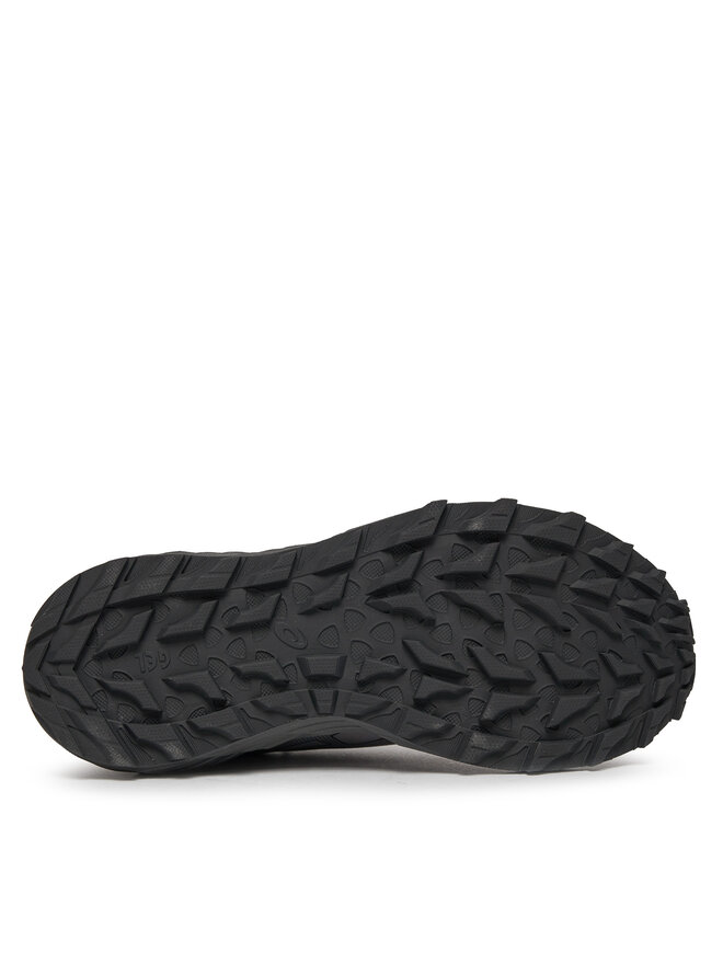 Asics Pantofi pentru alergare Asics Gel-Trabuco Terra Sps 1203A238 Gri