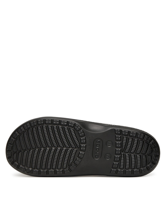 Crocs Iešļūcenes Crocs BAYA SANDAL 207627-001 Melns