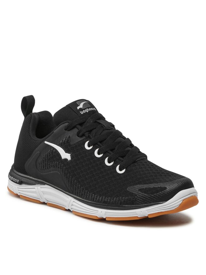 Bagheera Sneakers Bagheera Striker 86556-2 C0108 Schwarz