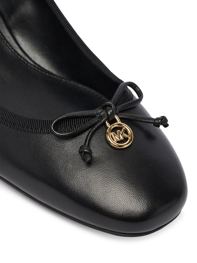 MICHAEL Michael Kors Туфлі MICHAEL Michael Kors Piper 40S6PIMP1L Чорний