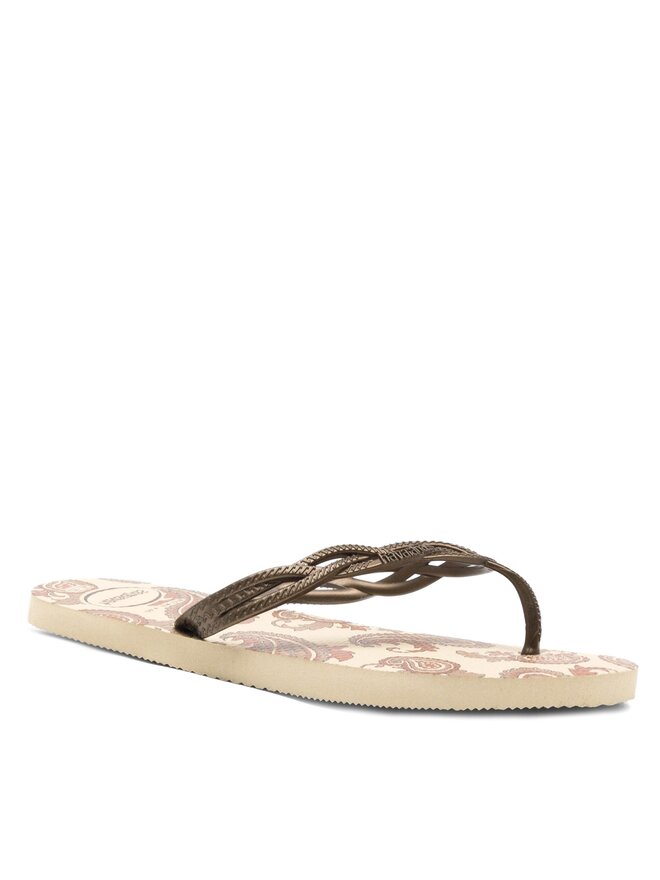 Havaianas Zehentrenner Havaianas 41454820154 Bunt