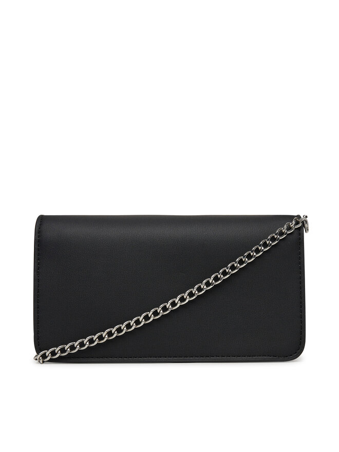 LOVE MOSCHINO Torebka LOVE MOSCHINO JC5728PP0MKD000B Czarny