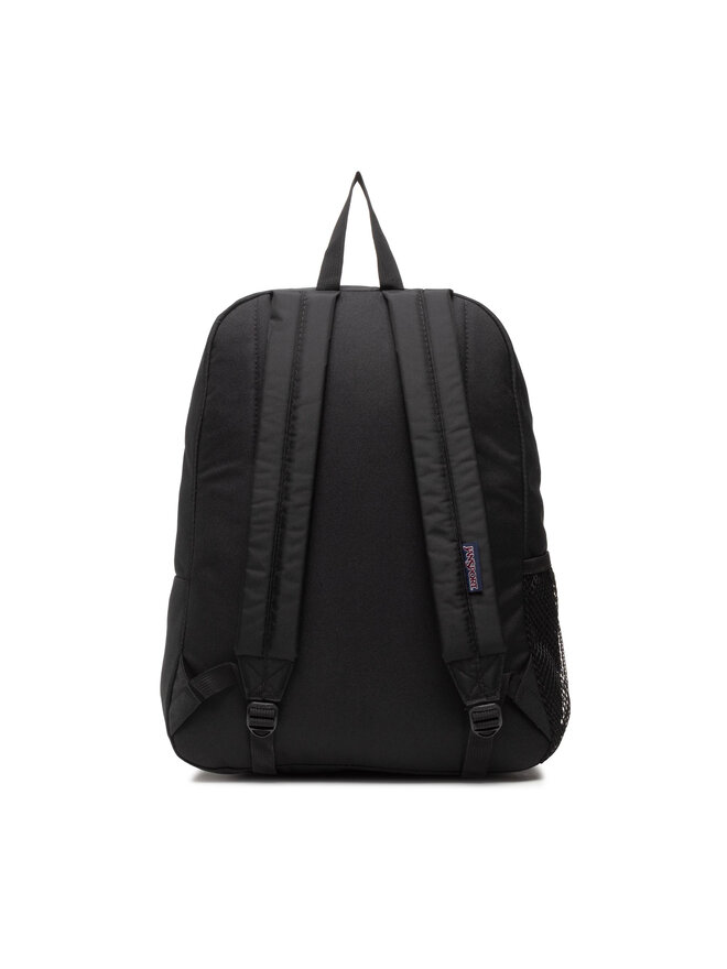 JanSport Раница JanSport Flex Pack EK0A5BBXN551 Черен