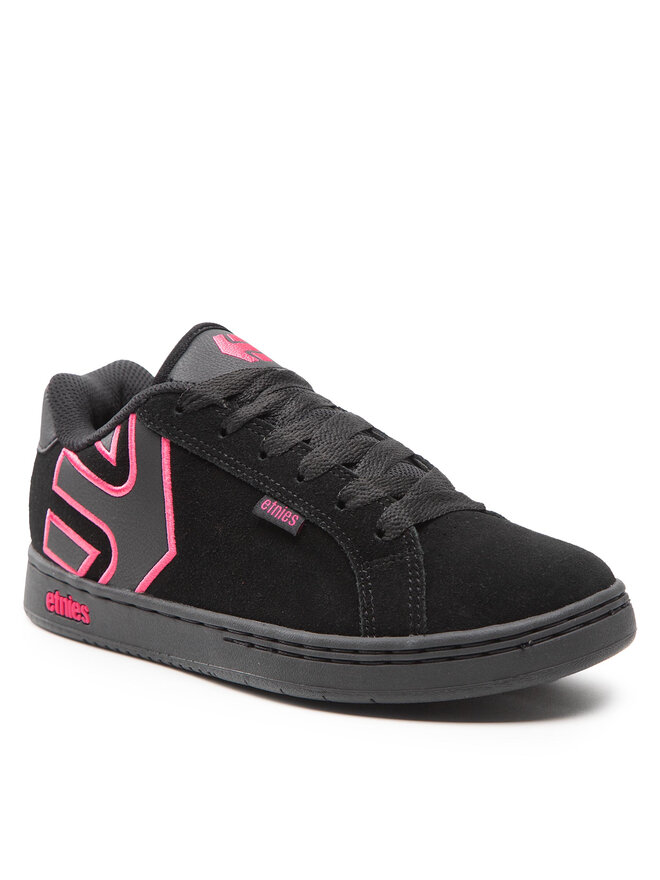 Pink etnies online