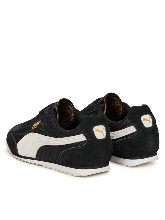Puma Sneakers Puma Arizona EURO 403782 01 Schwarz
