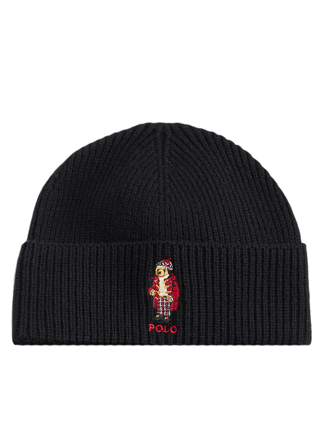 Polo Ralph Lauren Набір Шарф і Шапка Polo Ralph Lauren 449959531001 Кольоровий