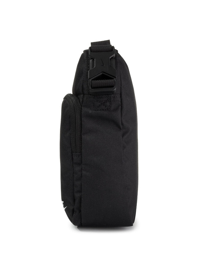 Nike Плоска сумка Nike BA5898 010 Чорний
