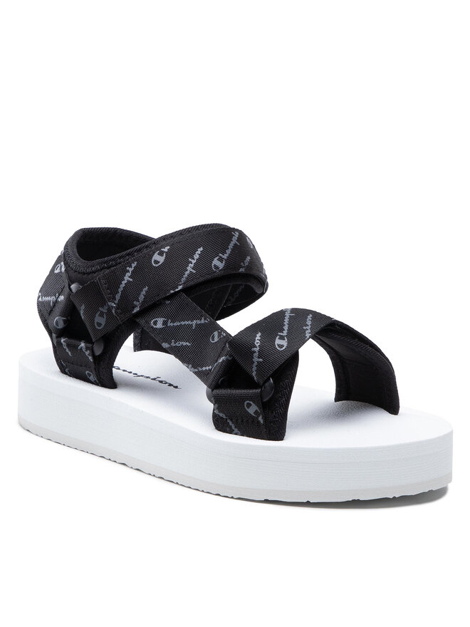Champion Сандали Champion Mare S11227-CHA-KK002 Черен