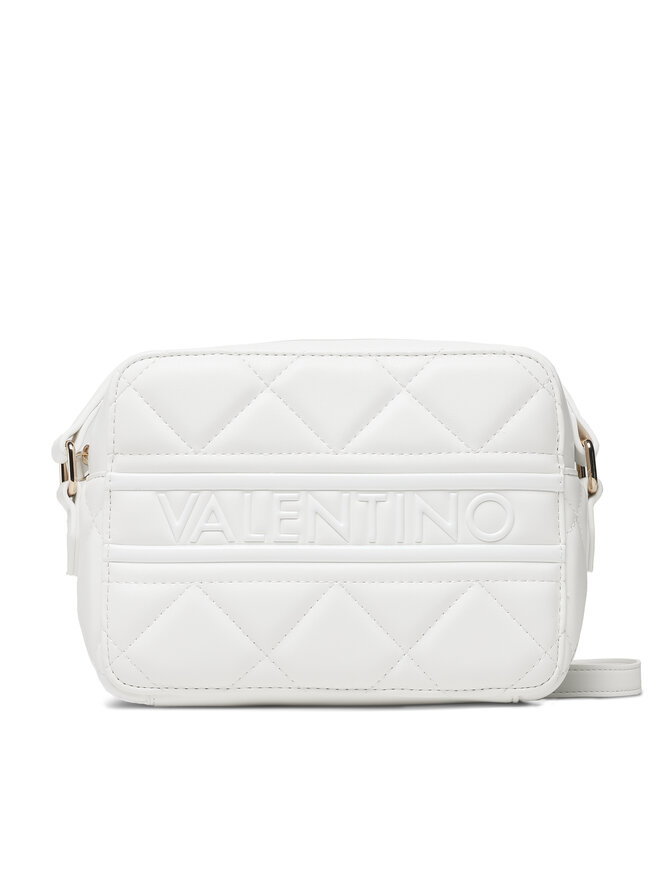 Valentino Τσάντα Valentino Ada VBS51O06 Λευκό