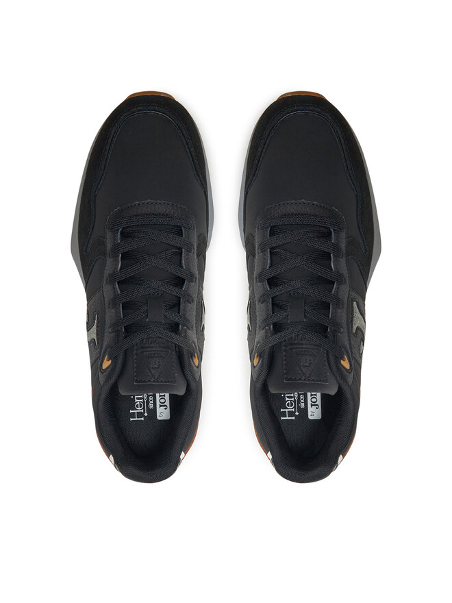 Joma Αθλητικά Joma C.200 C200W2401 Μαύρο