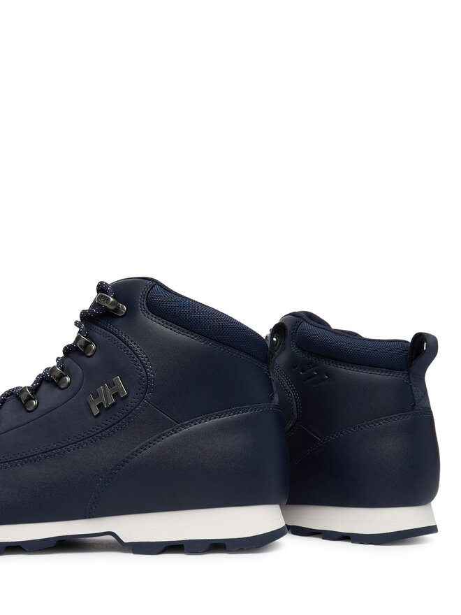 Helly Hansen Παπούτσια πεζοπορίας Helly Hansen Forester Premium Winter Boots Σκούρο μπλε