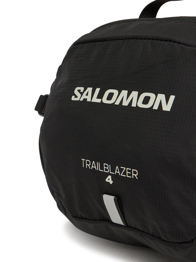 Salomon Gürteltasche﻿ Salomon Trailblazer LC2183800 Schwarz