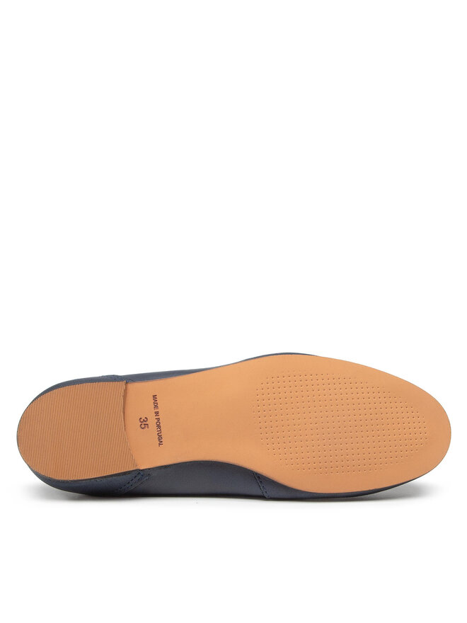 Filipe Slipper Filipe 10648 Dunkelblau