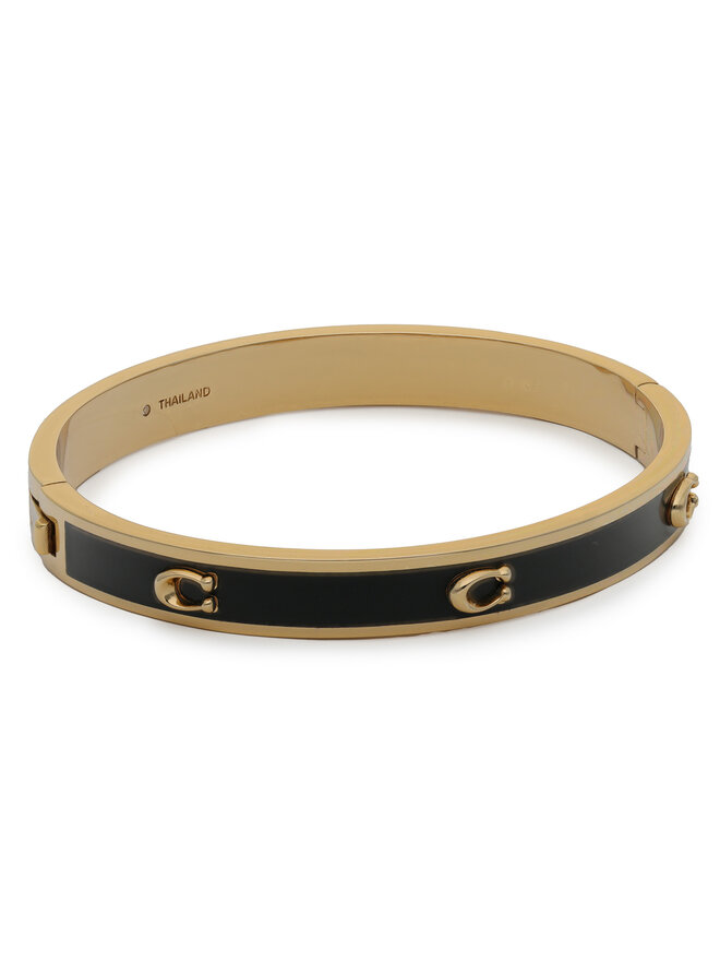 Coach Karkötő Coach 37422719GLD001 Arany