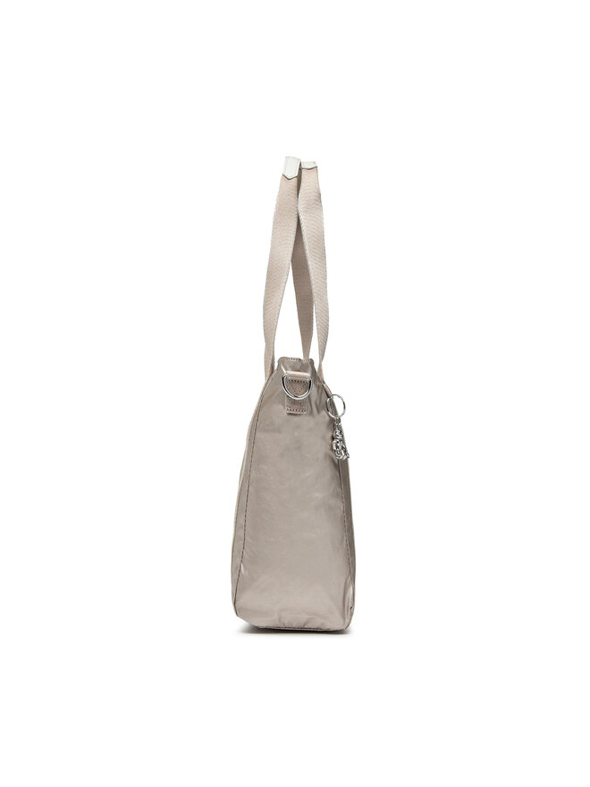 Kipling Handtasche Kipling Asseni S KPKI623248I1 Goldfarben