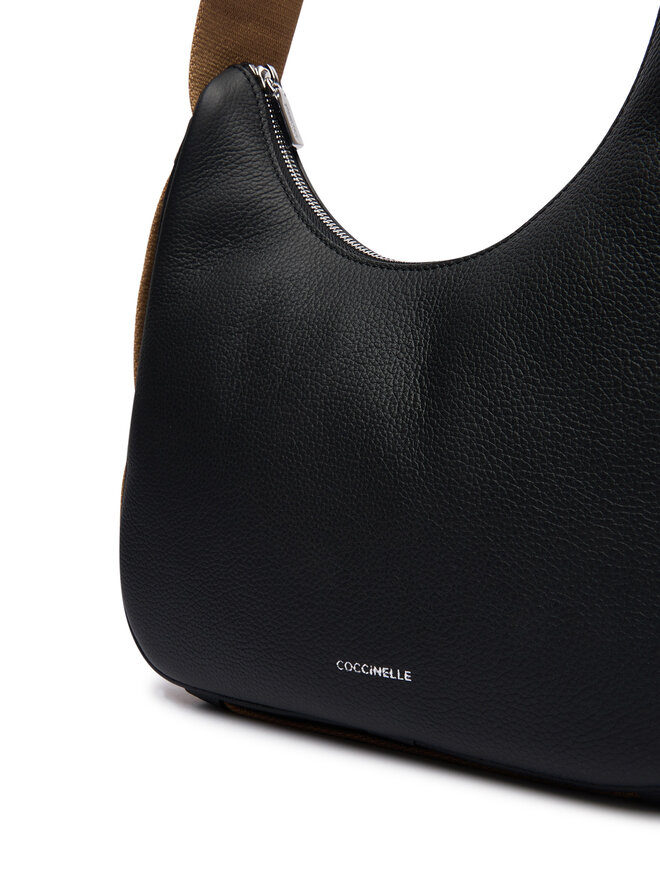 Coccinelle Handtasche Coccinelle Coccinelle Raquel E1 SQ0 13 02 01 Schwarz