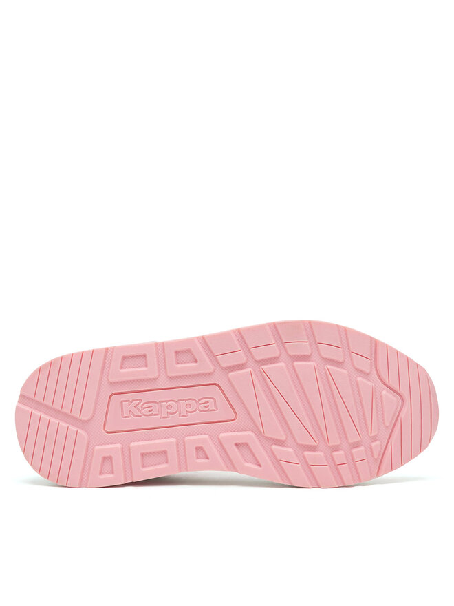 Kappa Sneakersy Kappa KC-23680Z(DZ) Biały