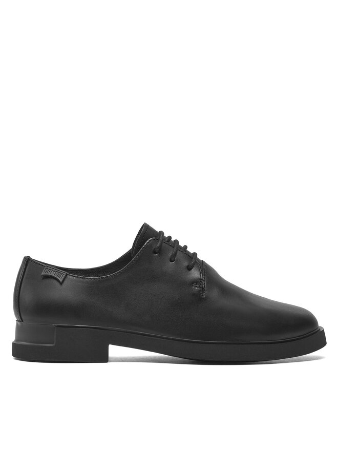 Camper Oxfords Camper Iman K200685-001 Μαύρο