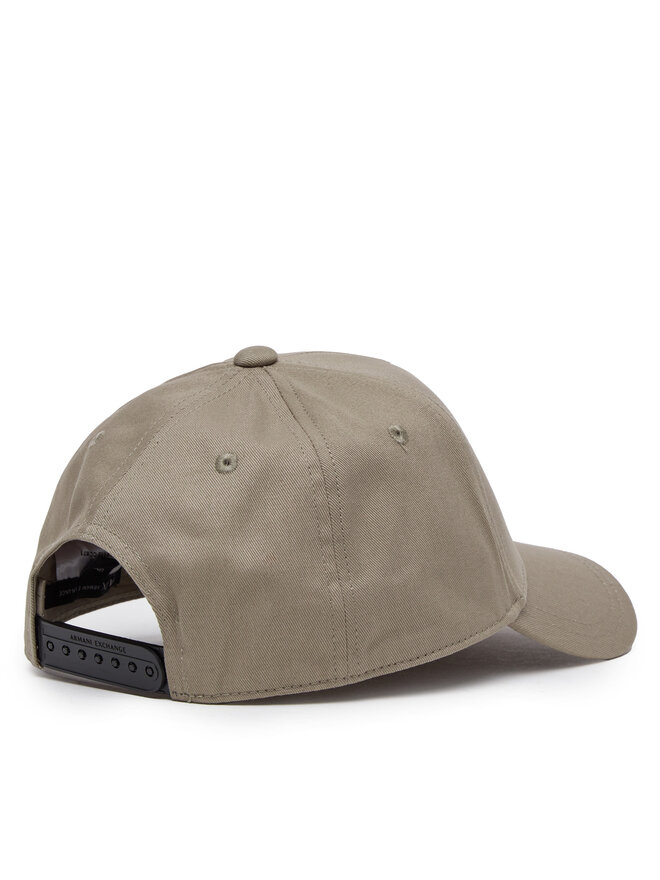 Armani Exchange Czapka z daszkiem Armani Exchange 954112 CC571 U6167 Beżowy