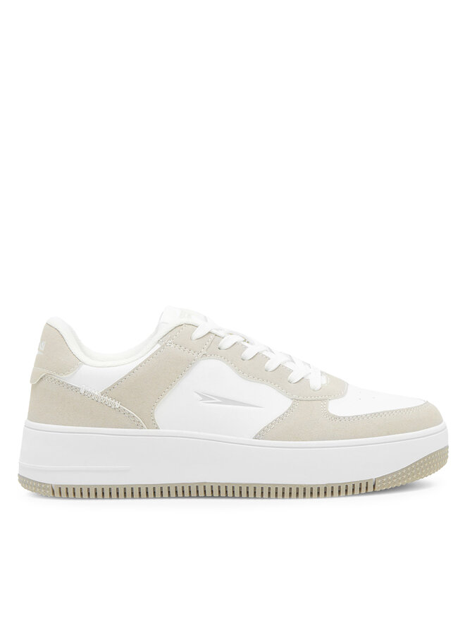 Sprandi Zapatillas Sprandi ESENTIAL II WP07-1234 Blanco