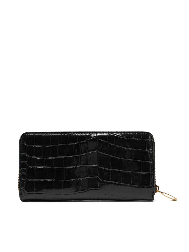 WITTCHEN Cartera grande para mujer WITTCHEN 99-1Y-437-1 Negro