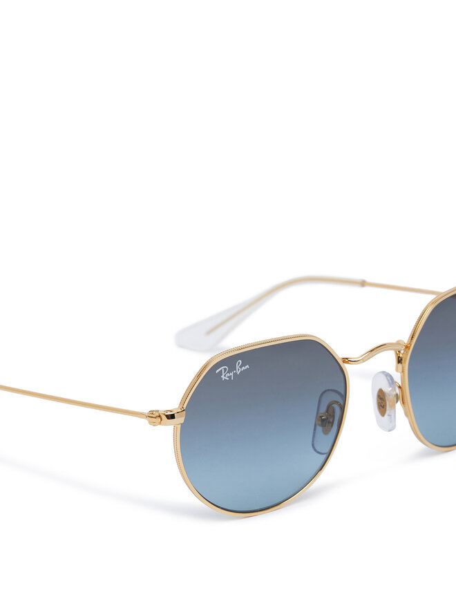 Ray-Ban Napszemüveg Ray-Ban 0RJ9565S 223/V1 Arany