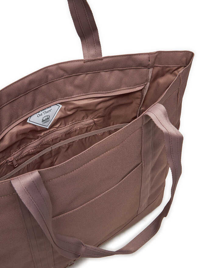 Herschel Taška Herschel Heritage™ Tote 11467-02077 Růžová