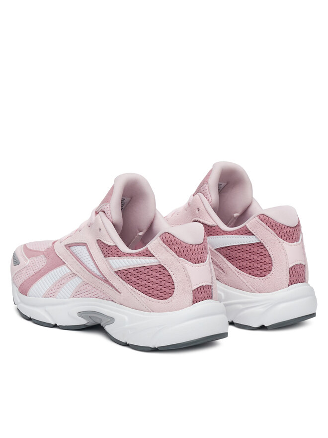 Reebok Sneakersy Reebok ROAD PRIME 100220530 Różowy