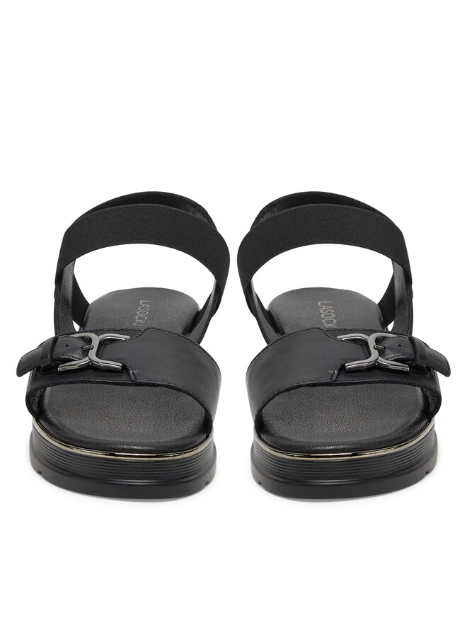 Lasocki Sandalias Lasocki RST-HANA-02 Negro