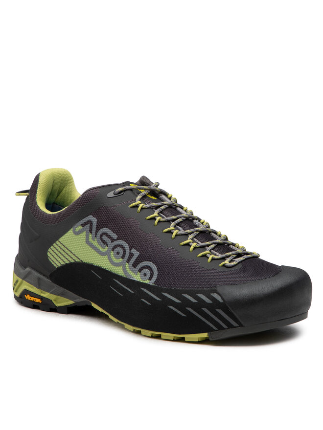 Asolo Botas de trekking Asolo Eldo Mm A01060 00 B030 Negro
