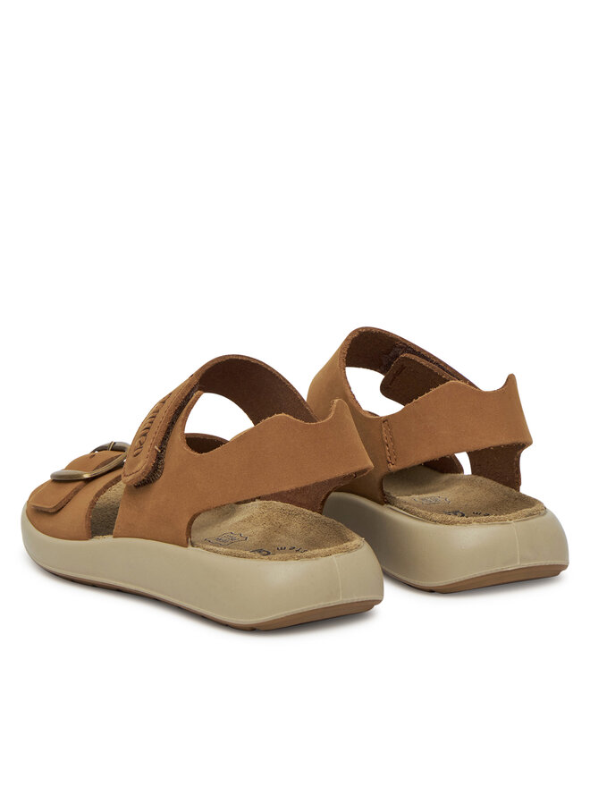 Primigi Sandalen Primigi 7898800 S Braun