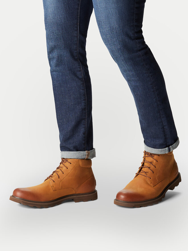 Sorel madson chukka discount