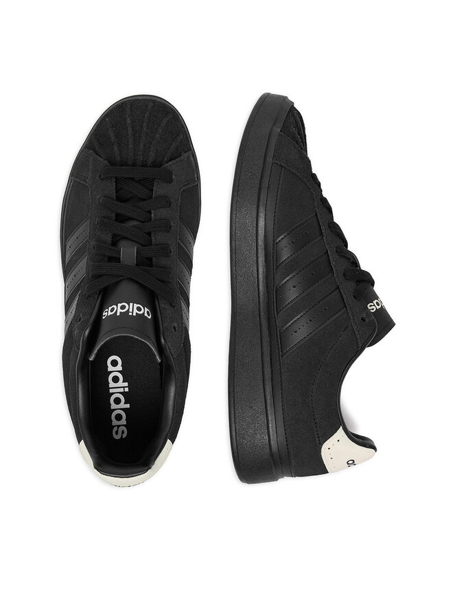 adidas Снікерcи adidas CEO-STREETTALK SC KJ7439 Чорний