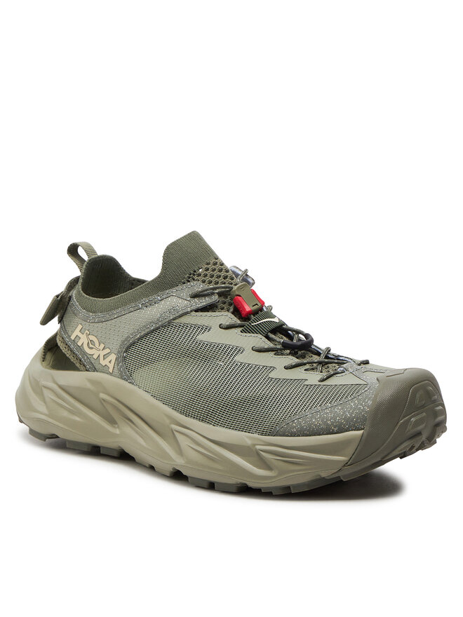 Hoka Σανδάλια Hoka Hopara 2 1147650 Μπεζ