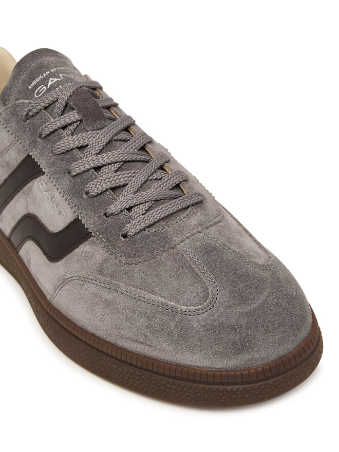 Gant Снікерcи Gant Cuzmo 33633373 Сірий