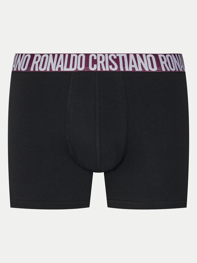 Cristiano Ronaldo CR7 Cristiano Ronaldo CR7 Σετ μποξεράκια 5 τμχ. 8106-49 Έγχρωμο