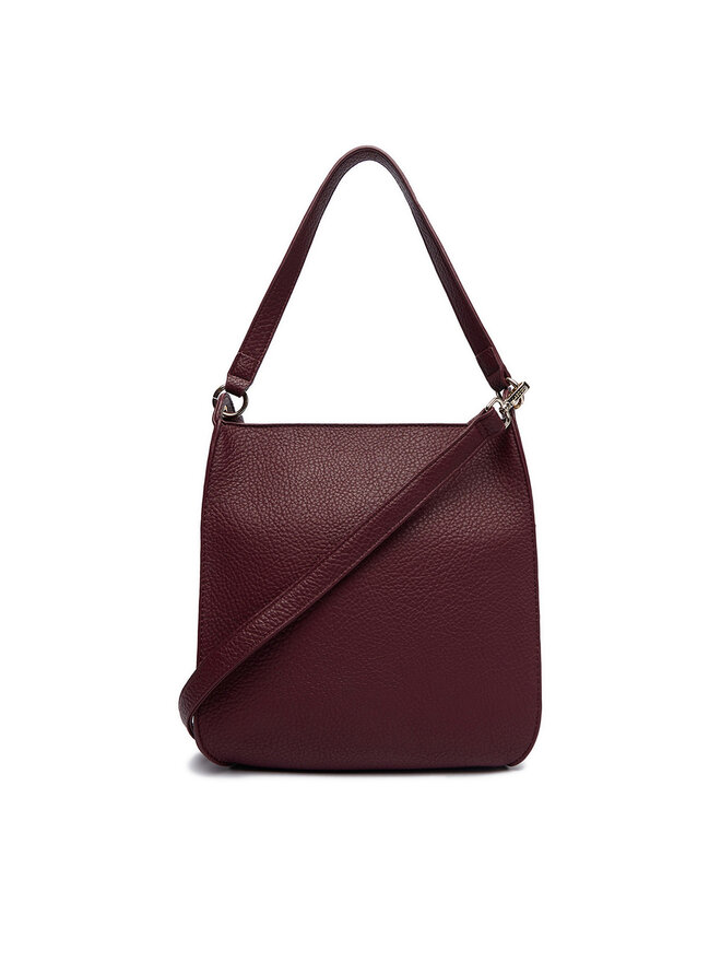 Lasocki Handtasche Lasocki LSK-K-029-06 Dunkelrot