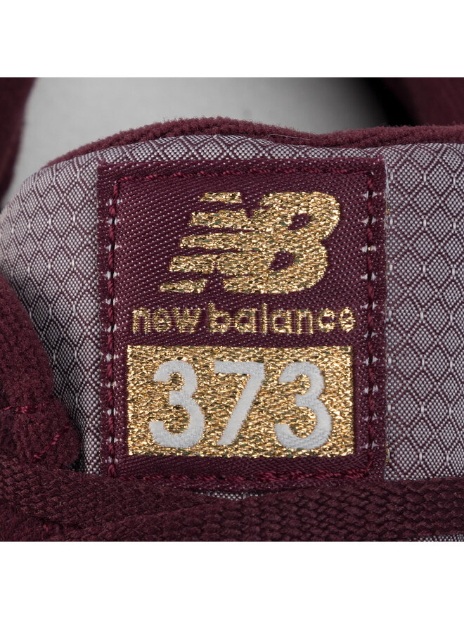 New Balance Sneakers New Balance WL373JLB Dunkelrot