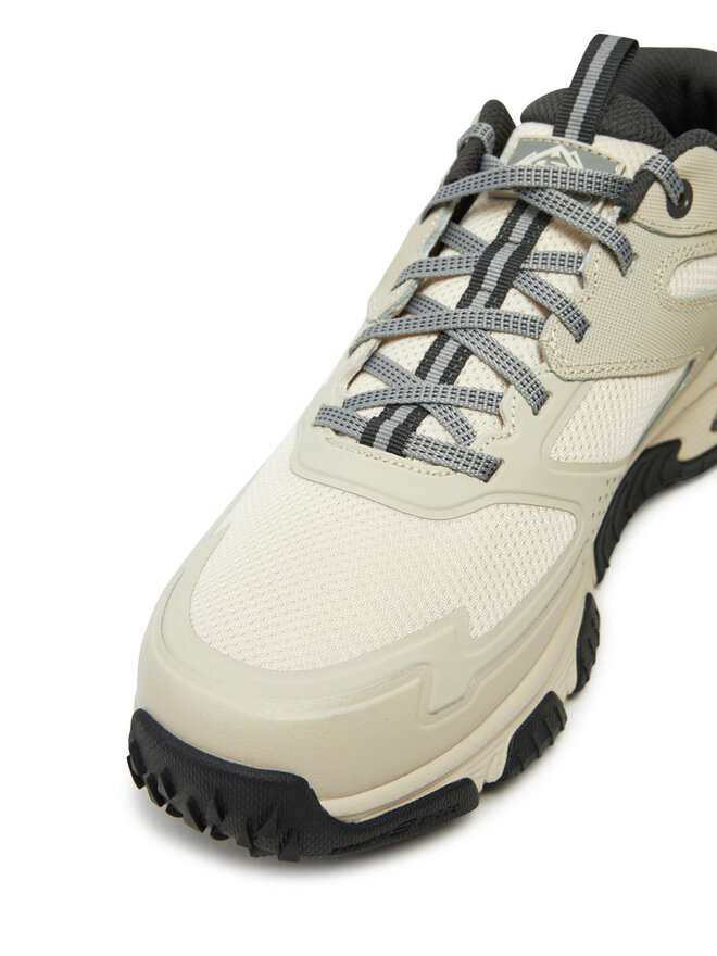 Skechers Sneakers Skechers Sleek Envoy 237553 Beige