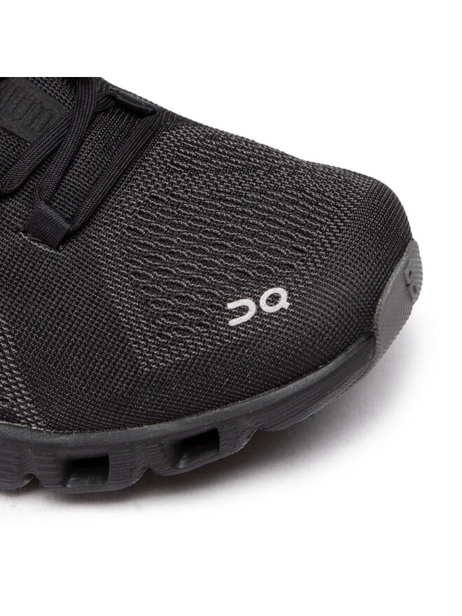 Batai į sporto salę On Cloud X 4099701 Juoda | eavalyne.lt