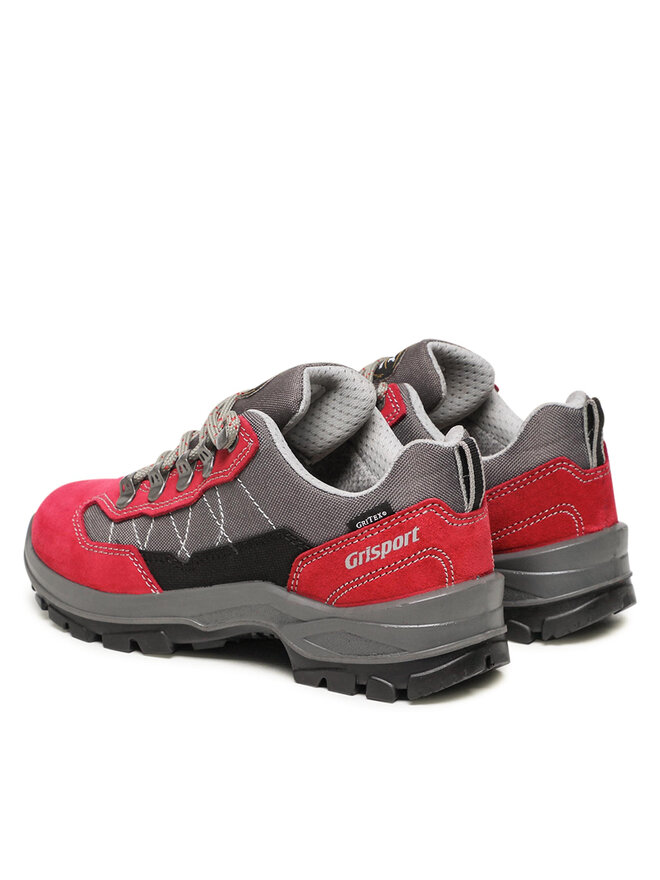 Grisport Туристически Grisport 14519S25G Сив