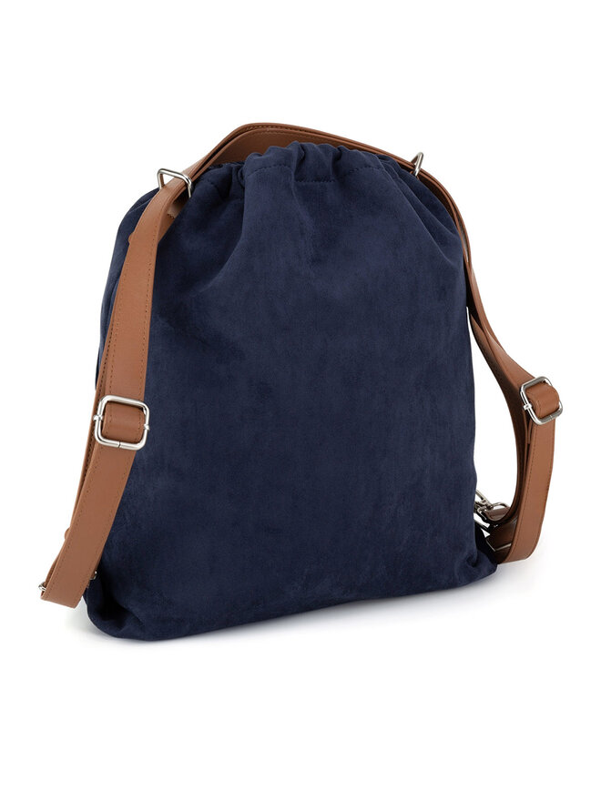 Lasocki Rucsac Lasocki MLP-W-015-04 Bleumarin