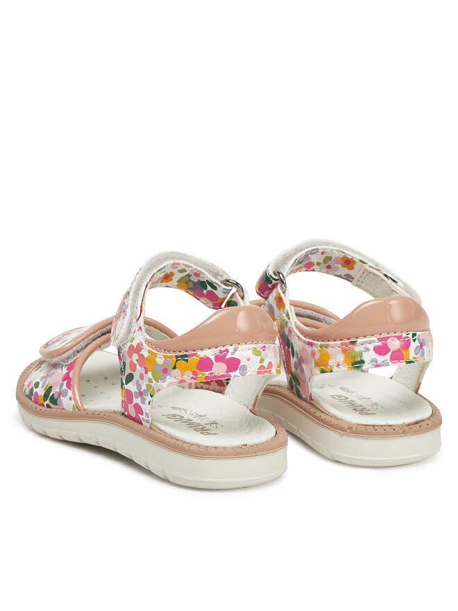 Primigi Sandalen Primigi 7887766 S Weiß